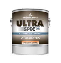 Ultra Spec® HP D.T.M. Acrylic