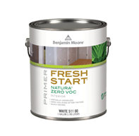 Natura® Zero-VOC Primer