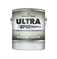 Ultra Spec Masony Int/Ext 100% Acrylic Sealer