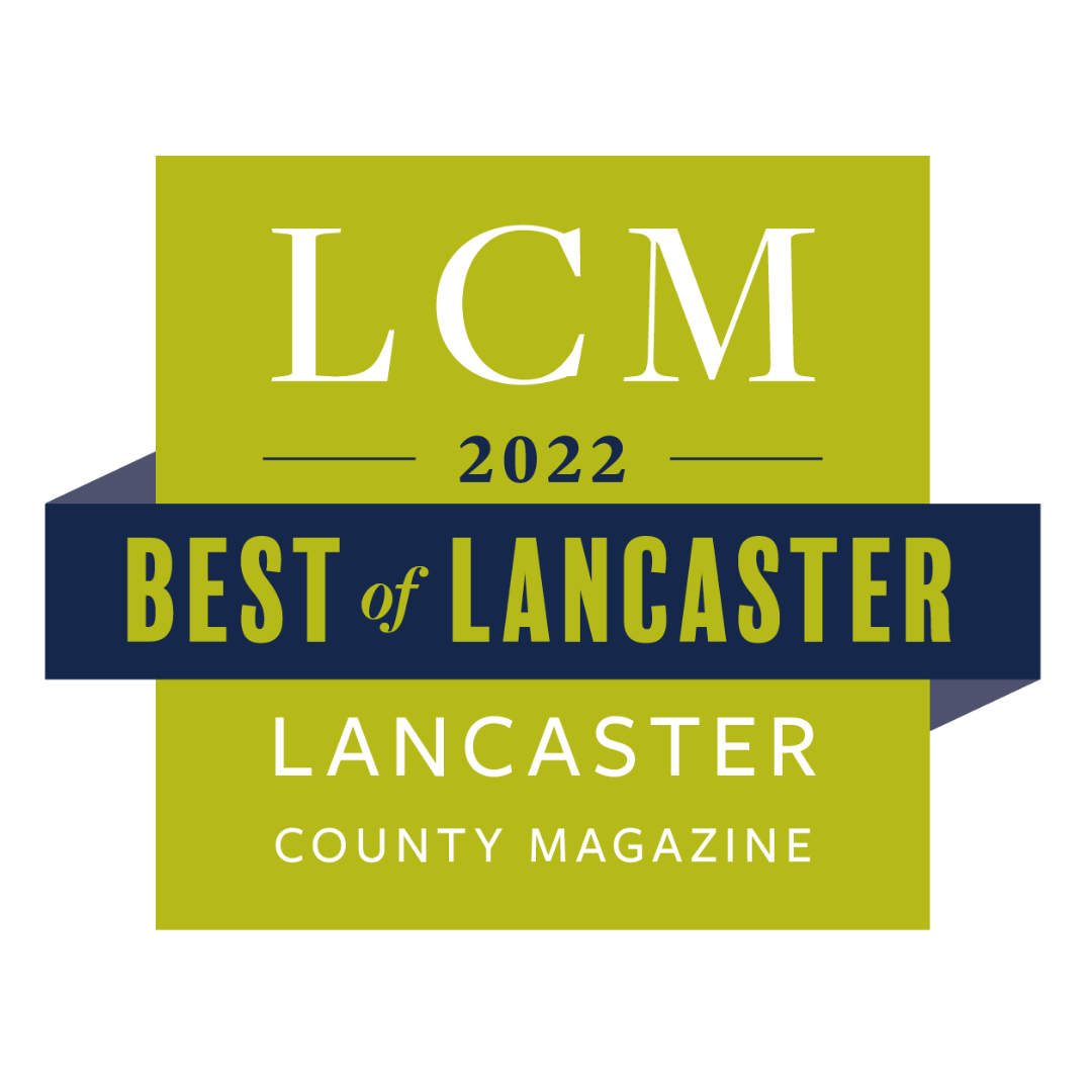 Best of Lancaster 2022