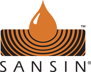 Sansin logo