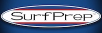 Surfprep logo Surfprep logo