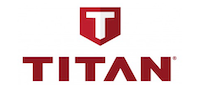Titan logo Titan logo
